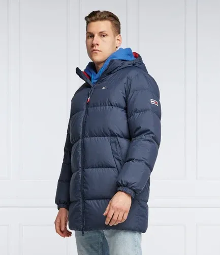 Tommy Jeans piumino parka tjm essential | regular fit (101322225)