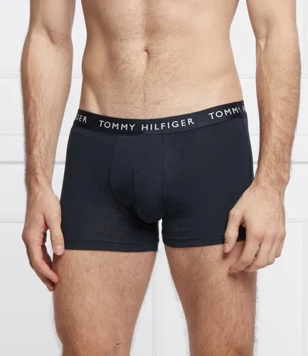 Tommy Hilfiger boxer 3-pack (101322343) Tommy Hilfiger boxer 3-pack (101322343)