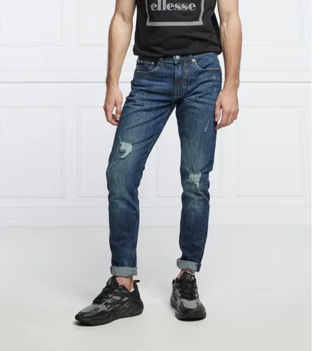 CALVIN KLEIN JEANS jeans | tapered (101322381)