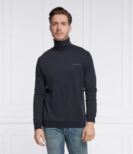 Karl Lagerfeld dolcevita | slim fit (101324114) Karl Lagerfeld dolcevita | slim fit (101324114)