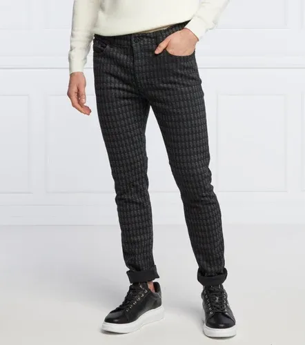Karl Lagerfeld pantaloni | slim fit (101324156) Karl Lagerfeld pantaloni | slim fit (101324156)