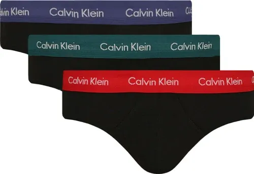 Calvin Klein Underwear slip 3-pack (101324666)