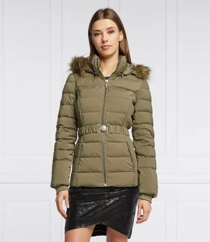 GUESS JEANS piumino giacca claudia (101325219) GUESS JEANS piumino giacca claudia (101325219)