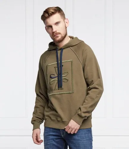 Jacob Cohen felpa | regular fit (105807096) Jacob Cohen felpa | regular fit (105807096)
