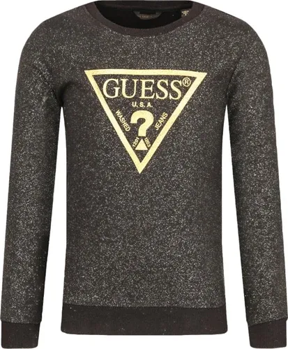 Guess felpa | regular fit (101325501)