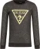 Guess felpa | regular fit (101325501)