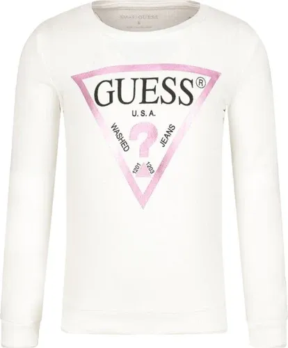 Guess felpa | regular fit (101325529) Guess felpa | regular fit (101325529)