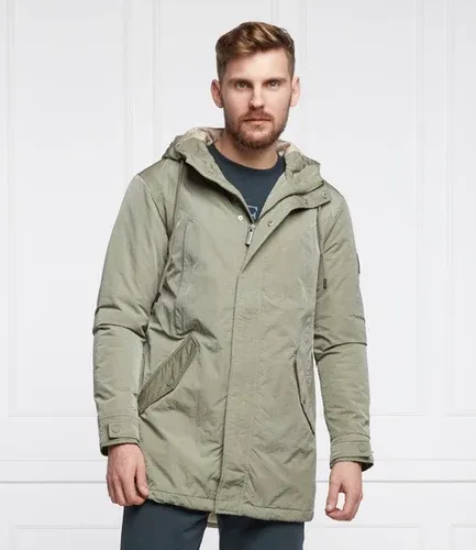 GUESS JEANS parka | regular fit (101325724)