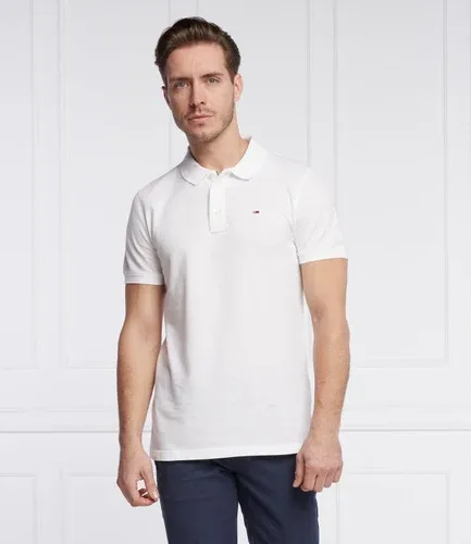 Tommy Jeans polo tjm original | slim fit | pique (105805357)