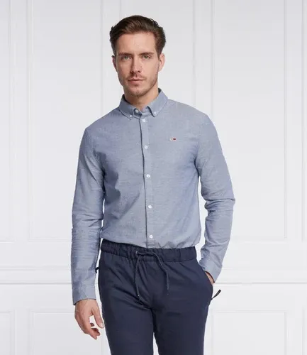 Tommy Jeans camicia | slim fit | oxford (105806101) Tommy Jeans camicia | slim fit | oxford (105806101)