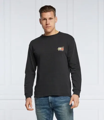 Tommy Jeans longsleeve | regular fit (101322261)