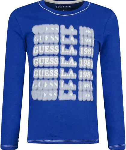 Guess longsleeve | regular fit (101325434)