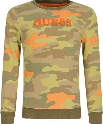 Guess felpa active | regular fit (101325438)