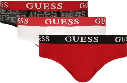 Guess Underwear slip 3-pack (101325376)