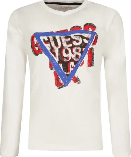 Guess longsleeve | regular fit (101325402)