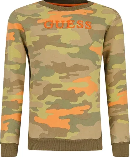 Guess felpa | regular fit (101325407) Guess felpa | regular fit (101325407)