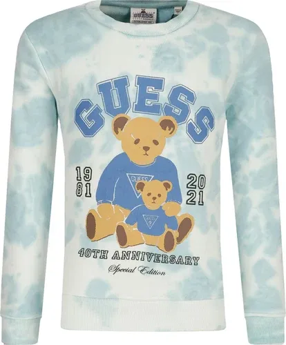 Guess felpa | regular fit (101325629)