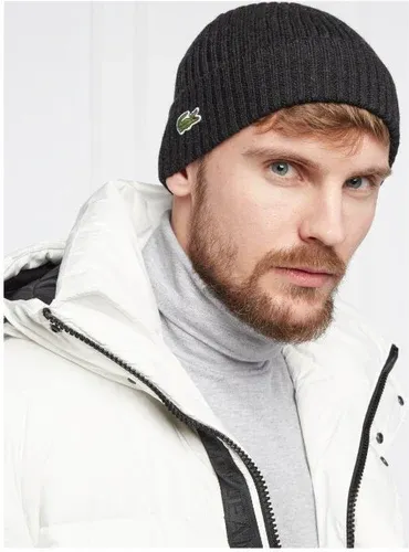 Lacoste di lana berretto (101330391) Lacoste di lana berretto (101330391)