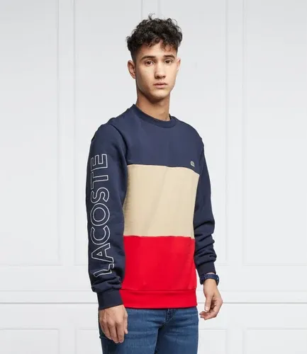 Lacoste felpa | regular fit (106023040) Lacoste felpa | regular fit (106023040)
