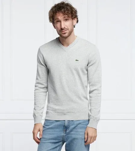 Lacoste maglione | classic fit (106112220)