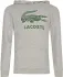 Lacoste felpa | regular fit (101326545)