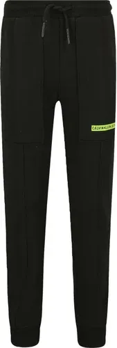 CALVIN KLEIN JEANS pantaloni della tuta | regular fit (101319818)