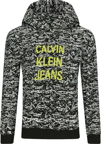 CALVIN KLEIN JEANS felpa | regular fit (101319802)