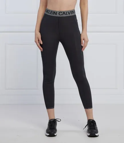 Calvin Klein Performance leggings | slim fit (101320205)