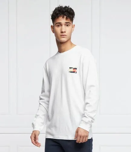 Tommy Jeans longsleeve | regular fit (101322282)