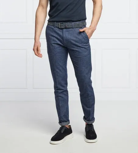 Tommy Hilfiger pantaloni bleecker | slim fit (101325972)