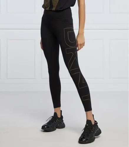 DKNY Sport leggings | slim fit (101326987) DKNY Sport leggings | slim fit (101326987)