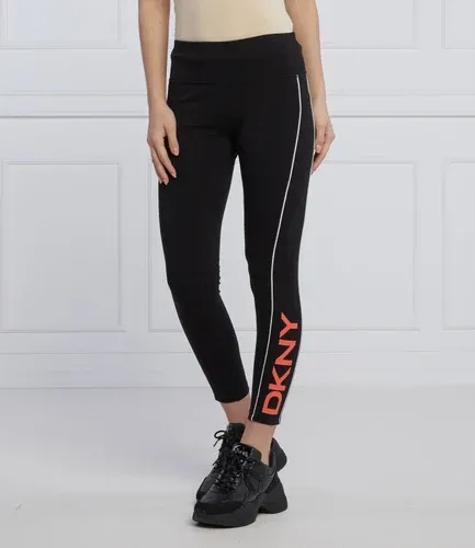 DKNY Sport leggings | slim fit (101326974)