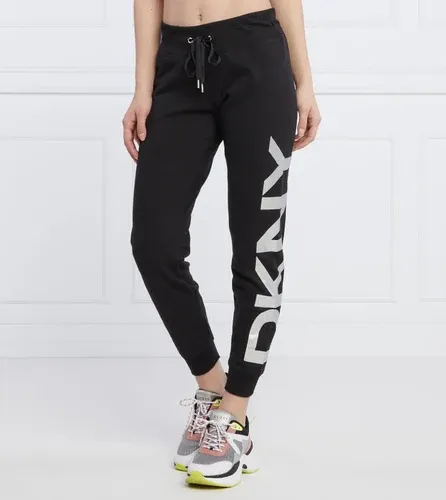 DKNY Sport pantaloni della tuta | tapered (101327004)