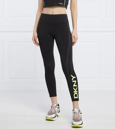 DKNY Sport leggings | slim fit (101326995)