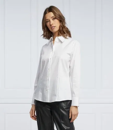 BOSS camicia bellevou 10236984 01 | regular fit (101327544)