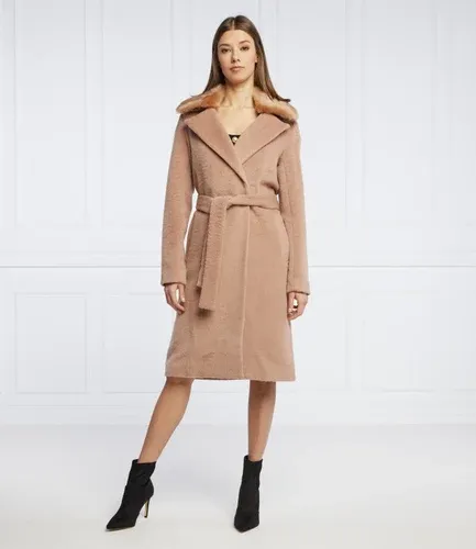 GUESS JEANS di lana cappotto (101325207) GUESS JEANS di lana cappotto (101325207)