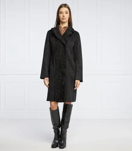 GUESS JEANS cappotto manuela reversible coat (101325223) GUESS JEANS cappotto manuela reversible coat (101325223)