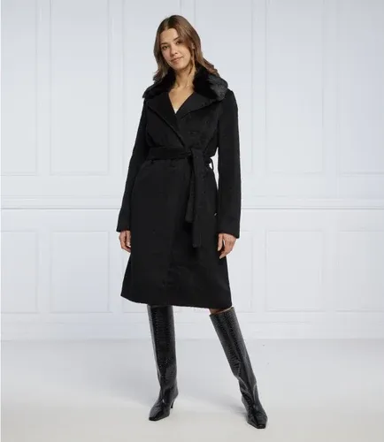 GUESS JEANS di lana cappotto (101325208) GUESS JEANS di lana cappotto (101325208)