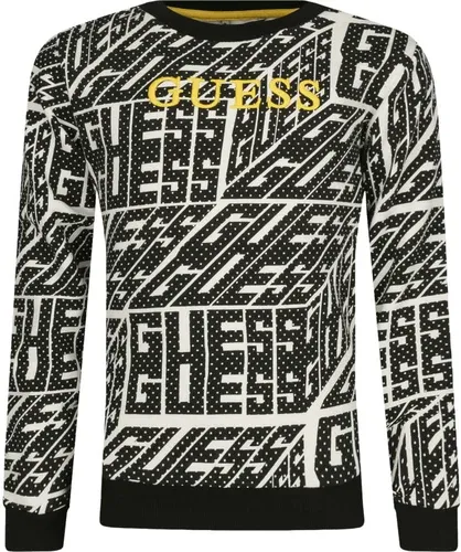 Guess felpa | regular fit (101325405)