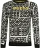 Guess felpa | regular fit (101325405)