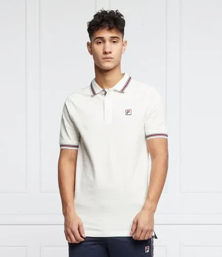FILA polo | regular fit (106022991) FILA polo | regular fit (106022991)