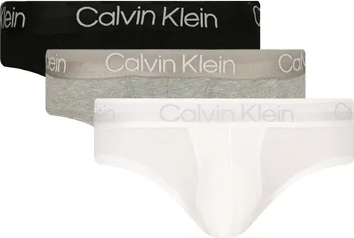 Calvin Klein Underwear slip 3-pack (101324646) Calvin Klein Underwear slip 3-pack (101324646)