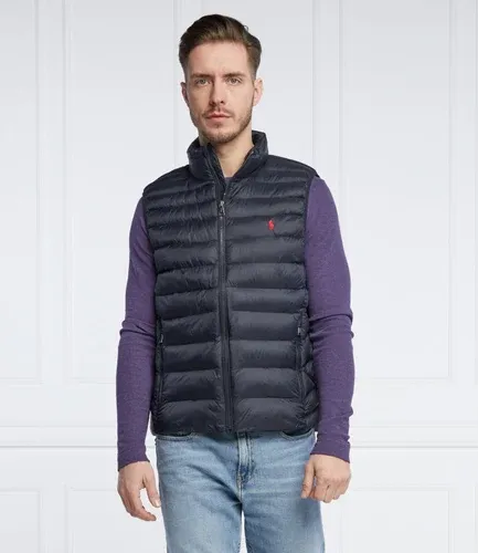 POLO RALPH LAUREN smanicato (102186439) POLO RALPH LAUREN smanicato (102186439)