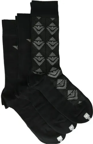 Emporio Armani calze 3-pack (101320673) Emporio Armani calze 3-pack (101320673)