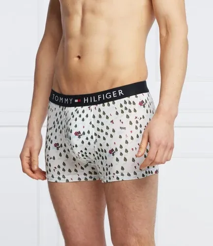 Tommy Hilfiger boxer + calze (101322335) Tommy Hilfiger boxer + calze (101322335)