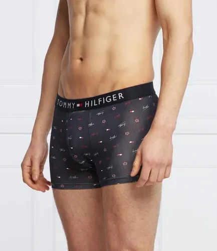 Tommy Hilfiger boxer + calze (101322337) Tommy Hilfiger boxer + calze (101322337)