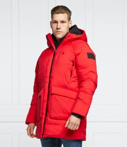 CALVIN KLEIN JEANS piumino giacca | regular fit (101322410) CALVIN KLEIN JEANS piumino giacca | regular fit (101322410)