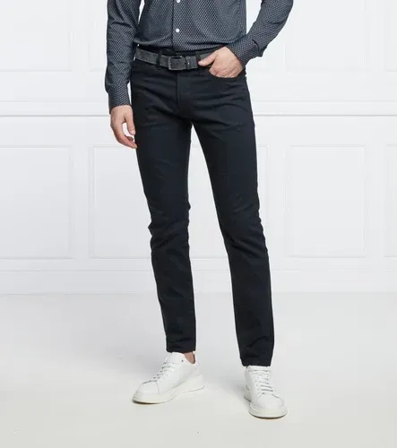 BOSS pantaloni delaware3 | slim fit | pique (101322702)