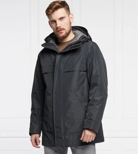 BOSS parka canoro_p | regular fit (101322723) BOSS parka canoro_p | regular fit (101322723)