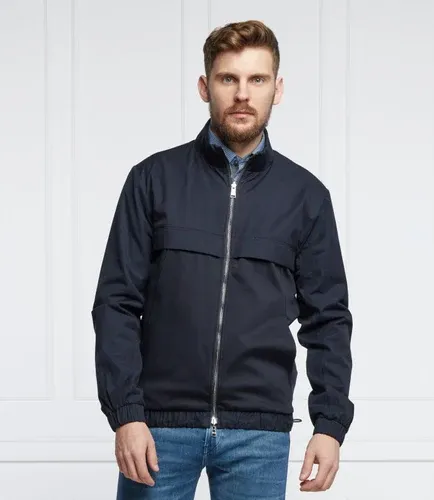 BOSS giacca double face bomber seeger 69 | regular fit (101322729)